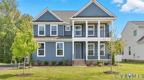 3506 Macallan Parkway, Henrico, VA 23231