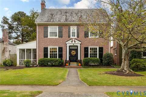 1231 Windsor Avenue, Richmond, VA 23227