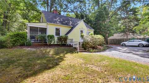 6109 Bliley Road, Richmond, VA 23225
