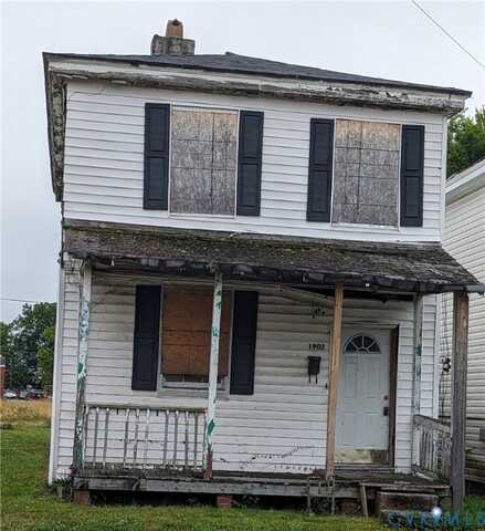 1902 Bainbridge Street, Richmond, VA 23224
