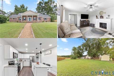 19248 Passing Road, Milford, VA 22514