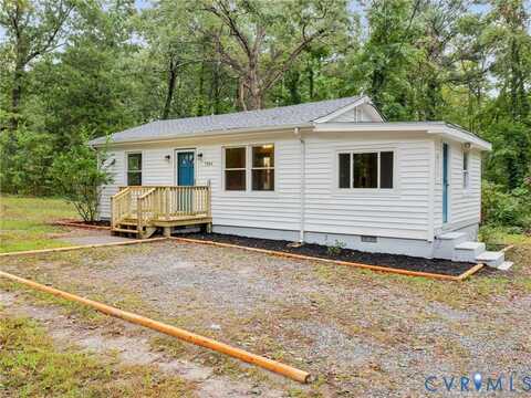 7504 Walnut Grove Road, Mechanicsville, VA 23111