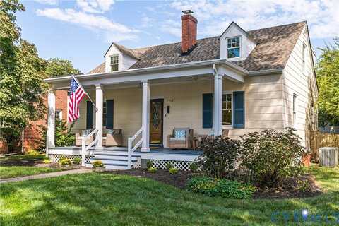 1912 Seddon Road, Richmond, VA 23227