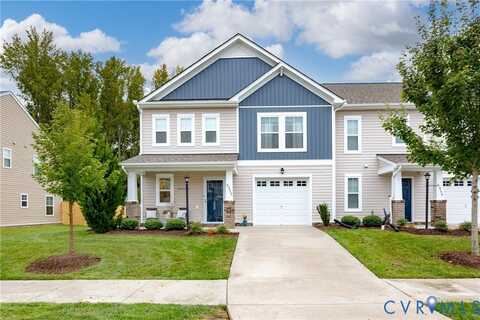 3317 New Heritage Loop, Henrico, VA 23231