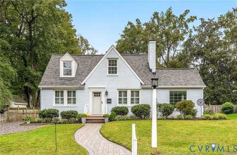 1100 Skipwith Road, Henrico, VA 23229