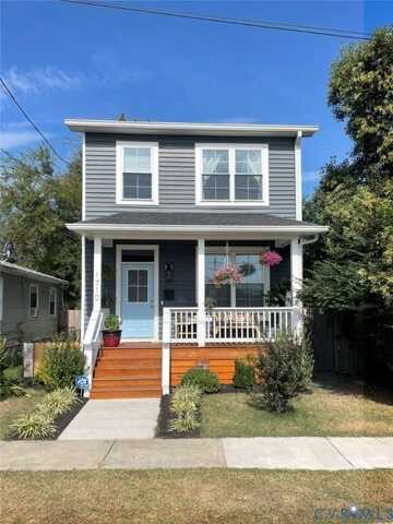1710 N 29th Street, Richmond, VA 23223