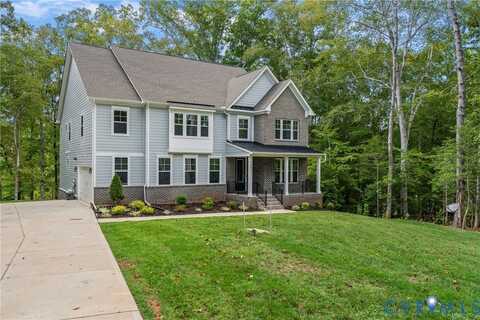 12812 Lonan Avenue, Chesterfield, VA 23838
