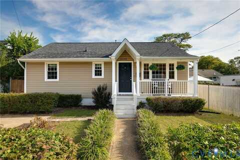 5308 Horne Street, Richmond, VA 23226