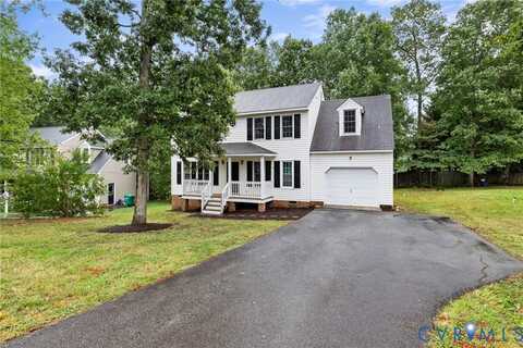 10929 Point Grey Road, Henrico, VA 23233