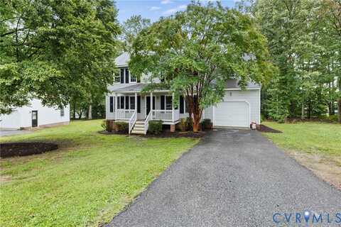 10933 Point Grey Road, Henrico, VA 23233
