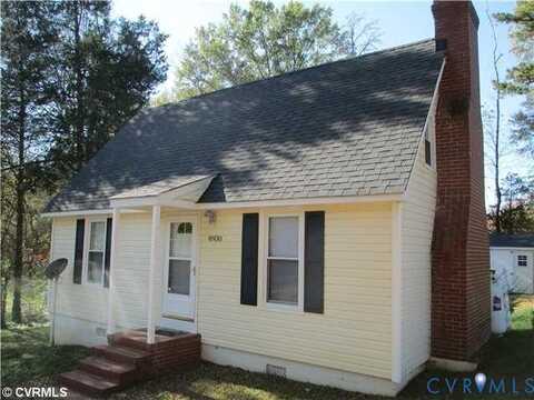 8930 Virginia Street, Amelia Court House, VA 23002