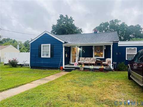 25516 Grant Avenue, North Dinwiddie, VA 23803
