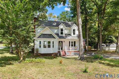 13712 War Admiral Drive, Midlothian, VA 23112