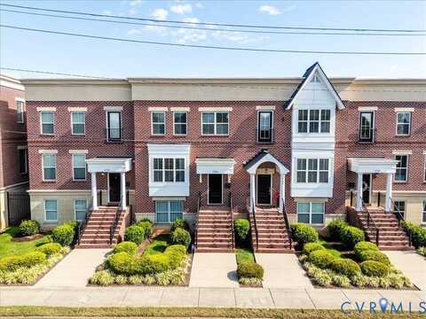 1728 Parkwood Avenue unit: 1728, Richmond, VA 23220