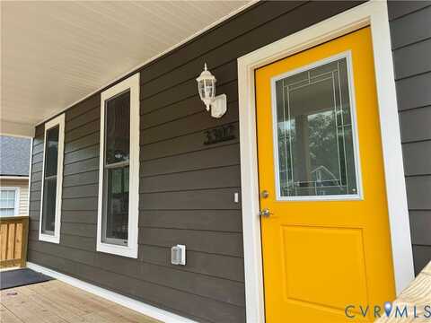 3302 Tuxedo Boulevard, Richmond, VA 23223