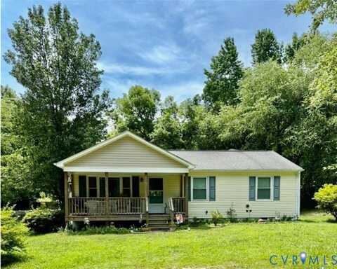 24501 River Road, North Dinwiddie, VA 23803