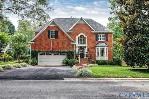 11305 Markham Court, Henrico, VA 23233