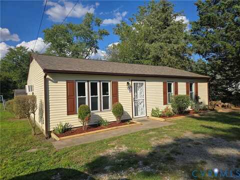 3316 Walmsley Boulevard, Richmond, VA 23234