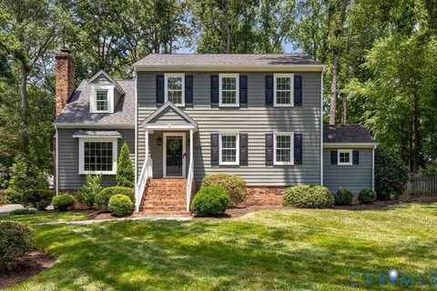 10102 Windsong Terrace, Henrico, VA 23238