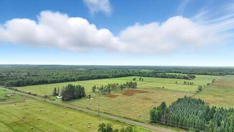 000 TEN CROSSING ROAD, Ogema, WI 54459