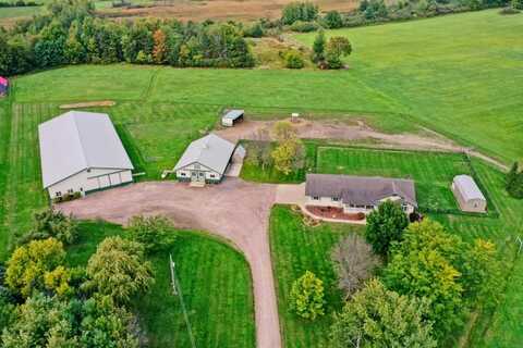 5352 COUNTY HIGHWAY F, Wisconsin Rapids, WI 54495