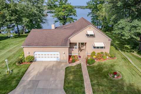 511 WASHINGTON STREET, Mosinee, WI 54455