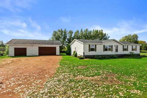 7637 BLUFF DRIVE, Arpin, WI 54410