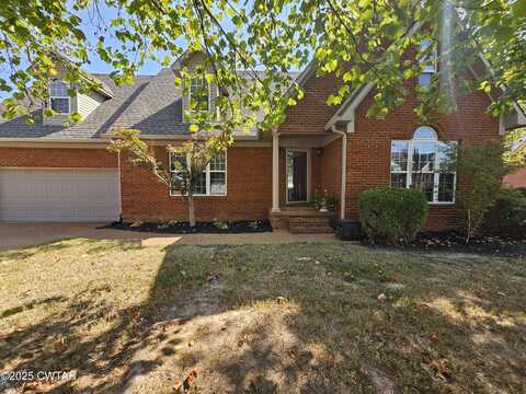 162 Jadewood Drive, Jackson, TN 38305