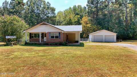 8400 Boydsville Road, Palmersville, TN 38241
