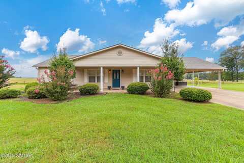 114 Falcon Cove, Middleton, TN 38052