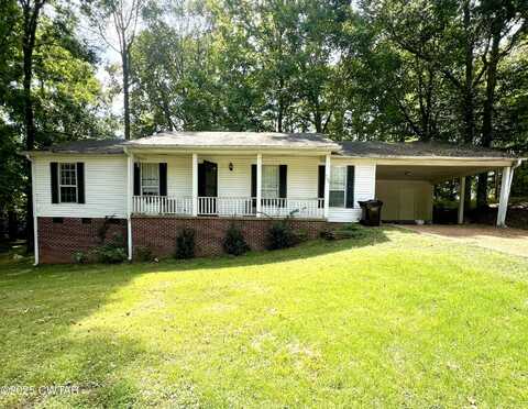 500 Tanglewood Drive, Humboldt, TN 38343