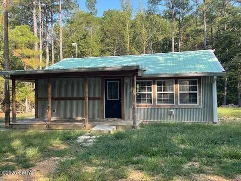 122 Cabin Circle, Camden, TN 38320