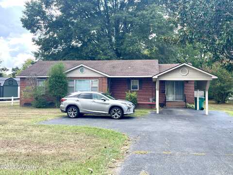 15013 S First S, Milan, TN 38358