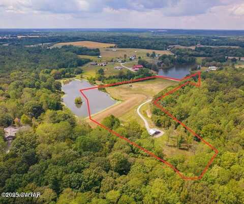 413 Law Lane, Lexington, TN 38351