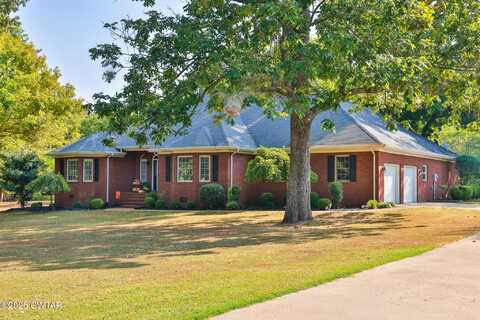 662 N Durham Avenue, Sharon, TN 38255
