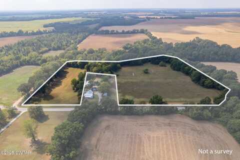 920 Huntersville Denmark Road, Denmark, TN 38391
