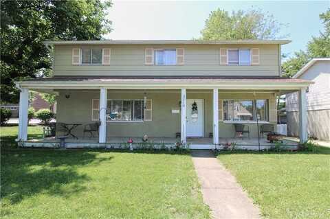 3210 Wildwood Road, Middletown, OH 45042