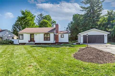 24 Rosell Drive, Dayton, OH 45440