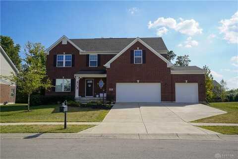 9562 Aspen Brook Court, Clearcreek Twp, OH 45458