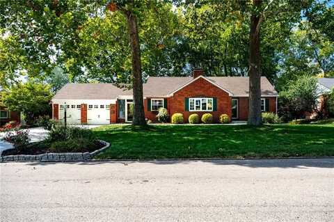 3101 Allendale Drive, Dayton, OH 45409