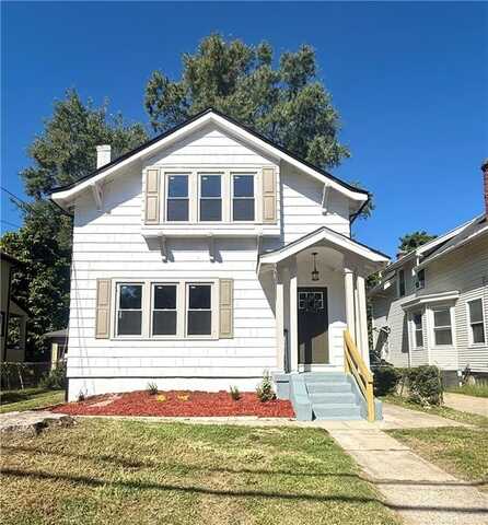 5773 Lantana Avenue, Cincinnati, OH 45224