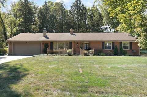 480 Southbrook Drive, Washington Court House, OH 45459