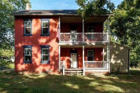 7395 Dayton Germantown Pike, Germantown, OH 45327