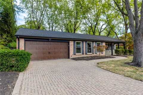 2409 Burning Tree Drive, Dayton, OH 45440