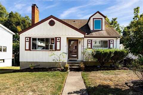 553 Flatt Terrace, Cincinnati, OH 45232