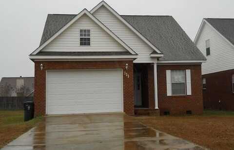 135 Princeton, Dothan, AL 36301