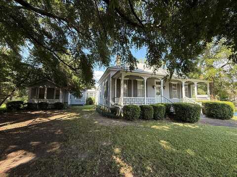 514 Barbour Street, Eufaula, AL 36027