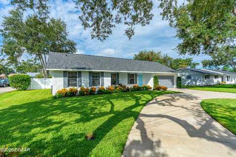 732 N Beach Street, Ormond Beach, FL 32174