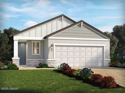 105 Pitching Wedge Drive, Daytona Beach, FL 32124
