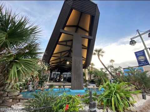 2301 S Atlantic Avenue, Daytona Beach, FL 32118